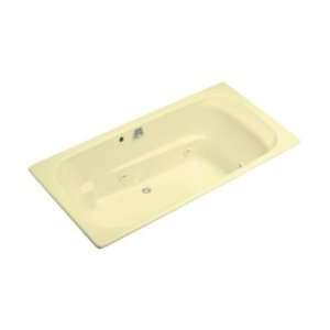  Kohler K 1496 HF Y2 Whirlpools & Tubs   Whirlpools 