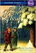   The Green Ghost by Marion Dane Bauer, Random House 