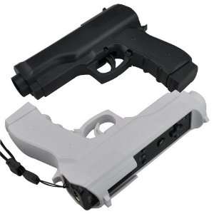  Guns Combo for Wii,games Accessories,games Accessories 