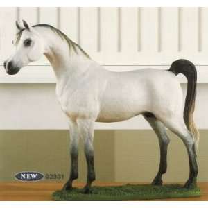  Arabian Stallion Country Artist Figurine