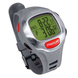 Marathon Runner Watch, Mens, w/ Target Time Setting, Time Alert, 150 