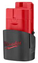 Milwaukee 2410 22 M12 12 Volt 3/8 Inch Drill/Driver  