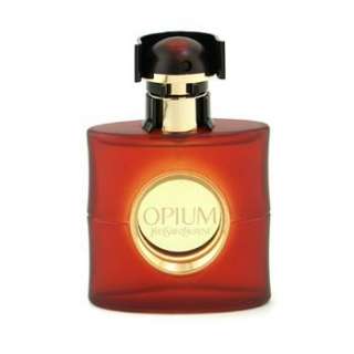 Yves Saint Laurent Opium EDT Spray New Packaging 30ml Perfume 