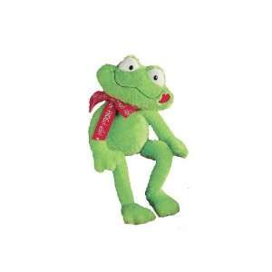  Prince Kiss A Lot Frog from Gund Toys & Games