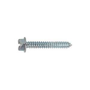  IMPERIAL 60300 HEX WASHER SLOTTED SHEET METAL SCREW 12x1 1 