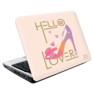  MusicSkins MS SATC60022 Netbook Medium  9.4 x 5.8 