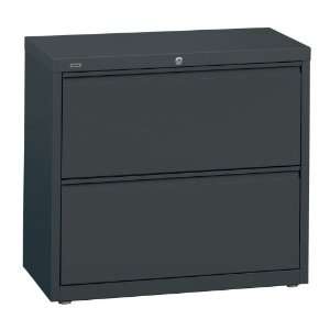  Lateral File   36 Wide 2 Drawer Lateral File   Lorell 