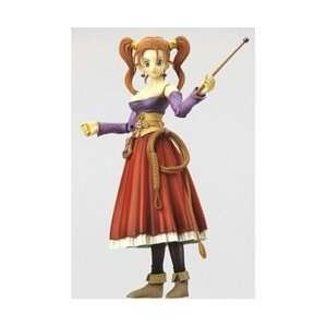 Dragon Quest VIII Play Arts Jessica Action Figure Toys 