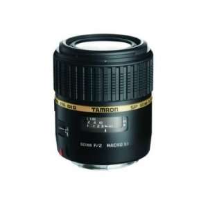 Tamron SP AF 60mm f/2.0 Di II LD [IF] Macro 11 Lens for 
