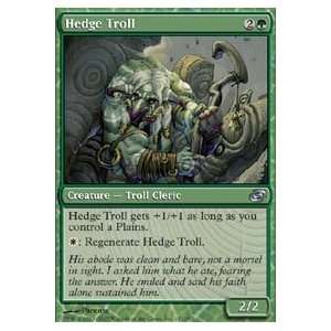  Hedge Troll Foil 