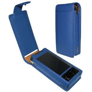   Leather Case for Sony Ericsson Xperia X1 Cell Phones & Accessories