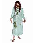 Exorcist Licensed Adult Regan Costume w/Wig Size S NEW for 2011