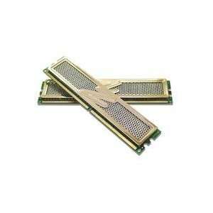   Rev 2 GX Edition 2 GB (2 x 1 GB) 240 pin DDR2 Memory Kit Electronics
