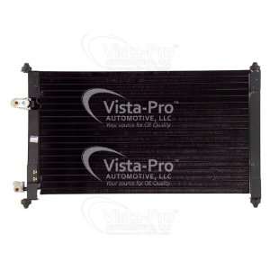  Vista Pro 6337 A/C Condenser Automotive