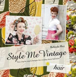   Classic Hairstyles by Belinda Hay, Pavilion Books, Limited  Hardcover