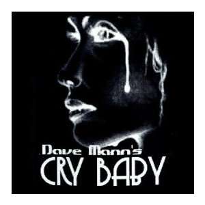  Cry Baby 