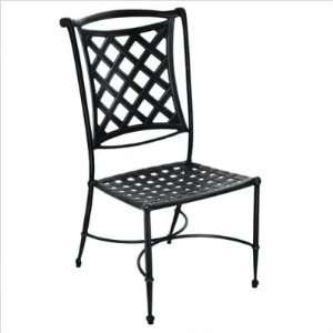  Windham Castings 6503   A / C6504 Kinsale Side Chair Frame 