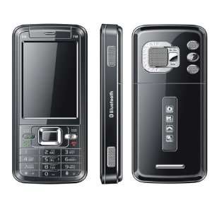 XKSSTEL X13 Quadband Cell Phone**Full Touchscreen~~Unlocked  Camera 