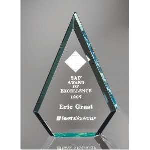  Peak Cut Award (Small)