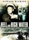 Hell and High Water (DVD, 2007)