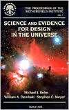 Science and Evidence for Design in the Universe