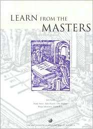 Learn from the Masters, (0883857030), Frank J. Swetz, Textbooks 