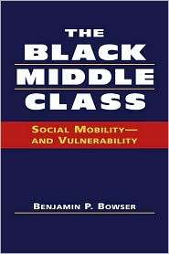   , (1588264556), Benjamin P. Bowser, Textbooks   