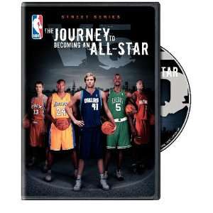  NBA Street Series   Volume 5