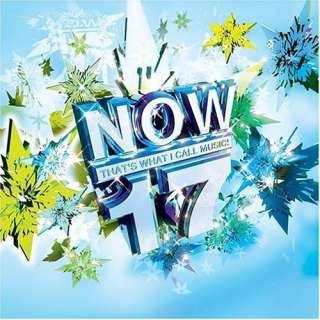  Now Thats What I Call Music 17 Various Artists