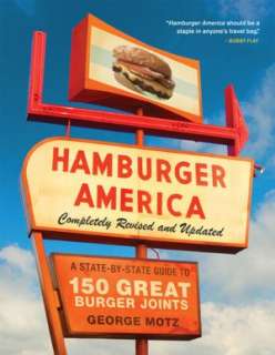   Roadfood The Coast to Coast Guide to 800 of the Best 