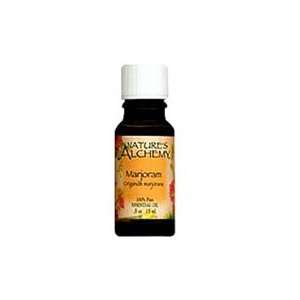  Marjoram Sweet Essential Oil   0.5 oz Health & Personal 