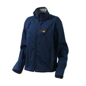 Aylmer Spitfires Womens Bonded Softshell Jacket  Sports 