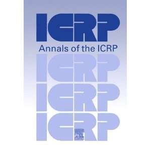   , Part 2 ( Paperback ) by ICRP pulished by Elsevier  Default  Books