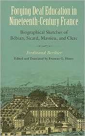   Clerc, (1563684152), Ferdinand Berthier, Textbooks   