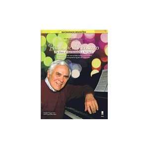  Bacharach Revisited   Piano Musical Instruments