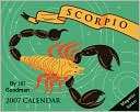 2007 Horoscope  Scorpio Mini Jill Goodman