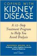 Coping with Kidney Disease A Betsy Thorpe