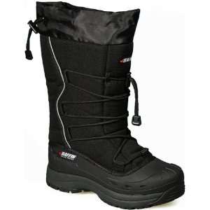  Baffin Sno Goose Ladies Black (11) Automotive