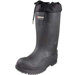  Baffin Mens Titan Canadian Made Industrial Rubber Boot 