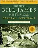 The New Bill James Historical Bill James