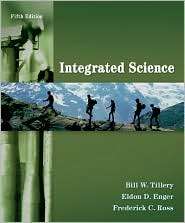 Integrated Science, (0077354826), Bill Tillery, Textbooks   Barnes 