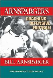   Football, (1574441620), Bill Arnsparger, Textbooks   