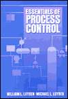   Control, (0070391726), William L. Luyben, Textbooks   