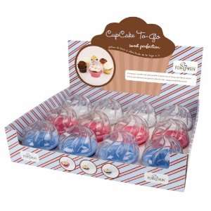  Foxrun 6940 Cupcake To Go Display  Cardboard