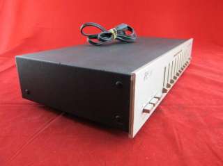 You are viewing a used Marantz EQ 10 Graphic Stereo Equalizer