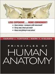 Principles of Human Anatomy, Twelfth Edition Binder Ready Version 