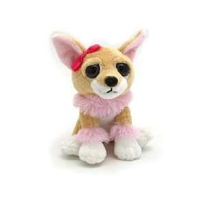  Bright Eyes Chi Chi Chihuahua 7 by The Petting Zoo Toys & Games