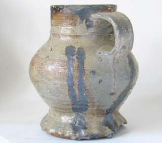   repair year late 1500s country germany height 7 in materials stoneware