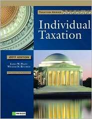 2011 Individual Taxation (with H&R Block at Home Tax Preparation 