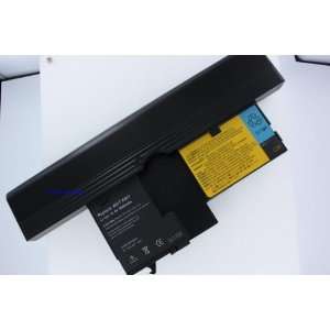    IBX61NB 72806794 laptop Battery For Thinkpad X60 Tablet Electronics